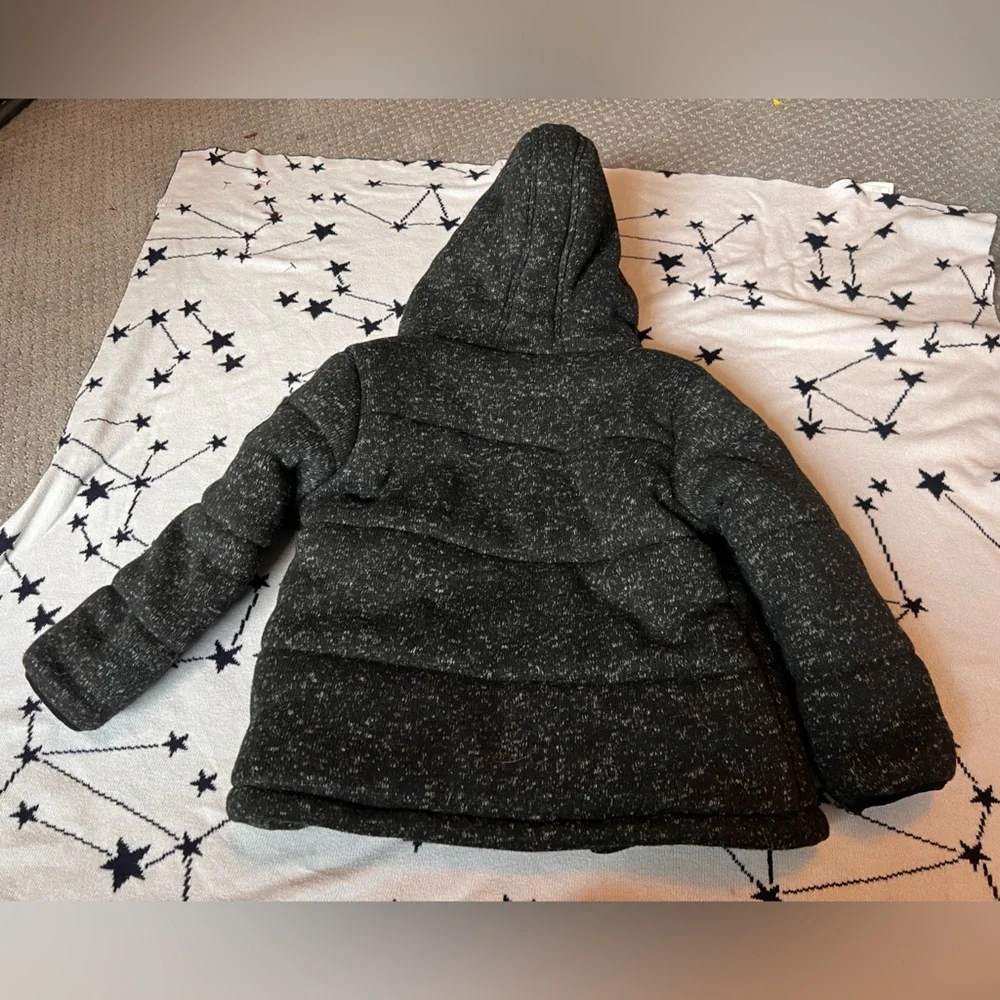 Toddler boy DKNY jacket - Picture 3 of 3